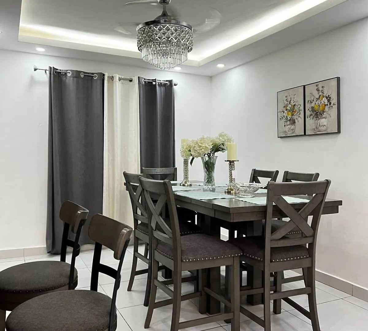 Apartamento O3 Palma Real Сантьяго-де-лос-Кабальерос 0*,  Доминиканская Республика
