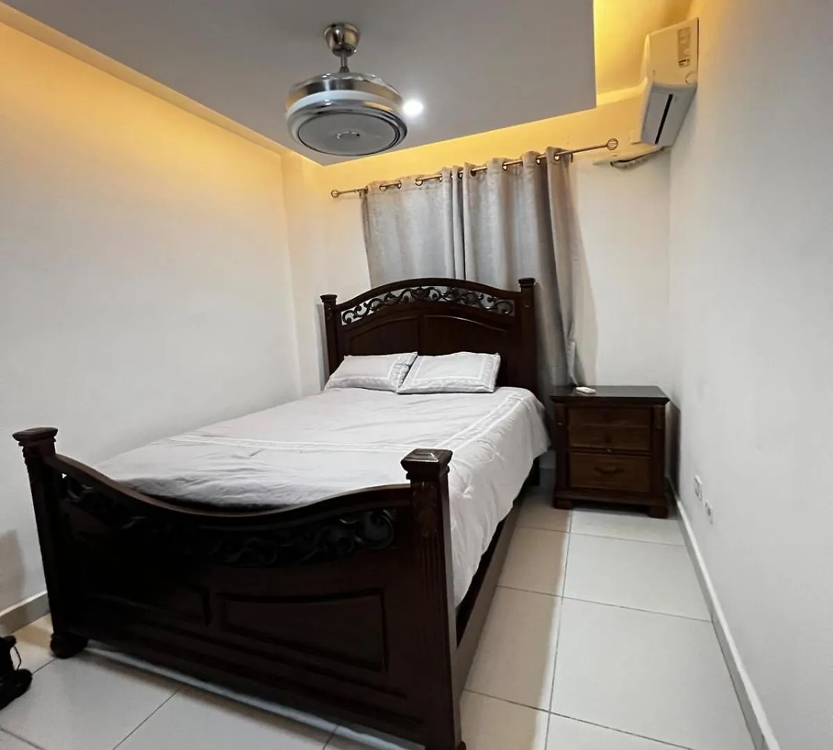 Apartamento O3 Palma Real Сантьяго-де-лос-Кабальерос Апартаменты