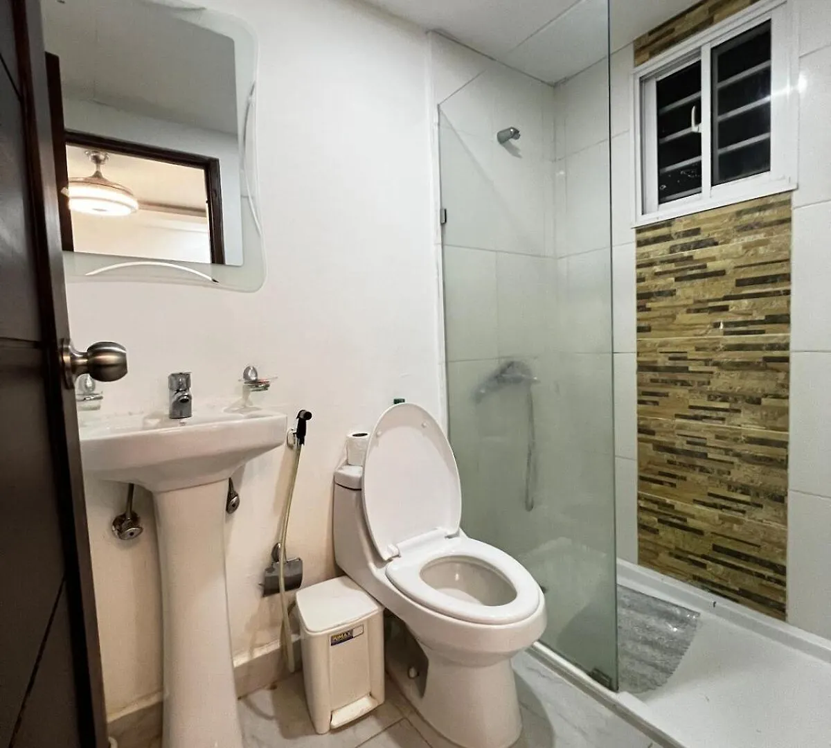 Apartamento O3 Palma Real Сантьяго-де-лос-Кабальерос Апартаменты