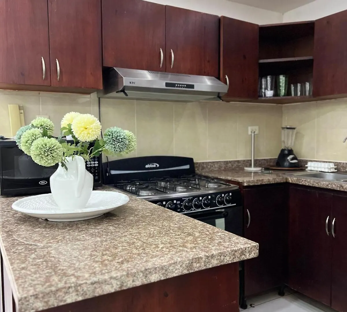Apartamento O3 Palma Real Сантьяго-де-лос-Кабальерос 0*,