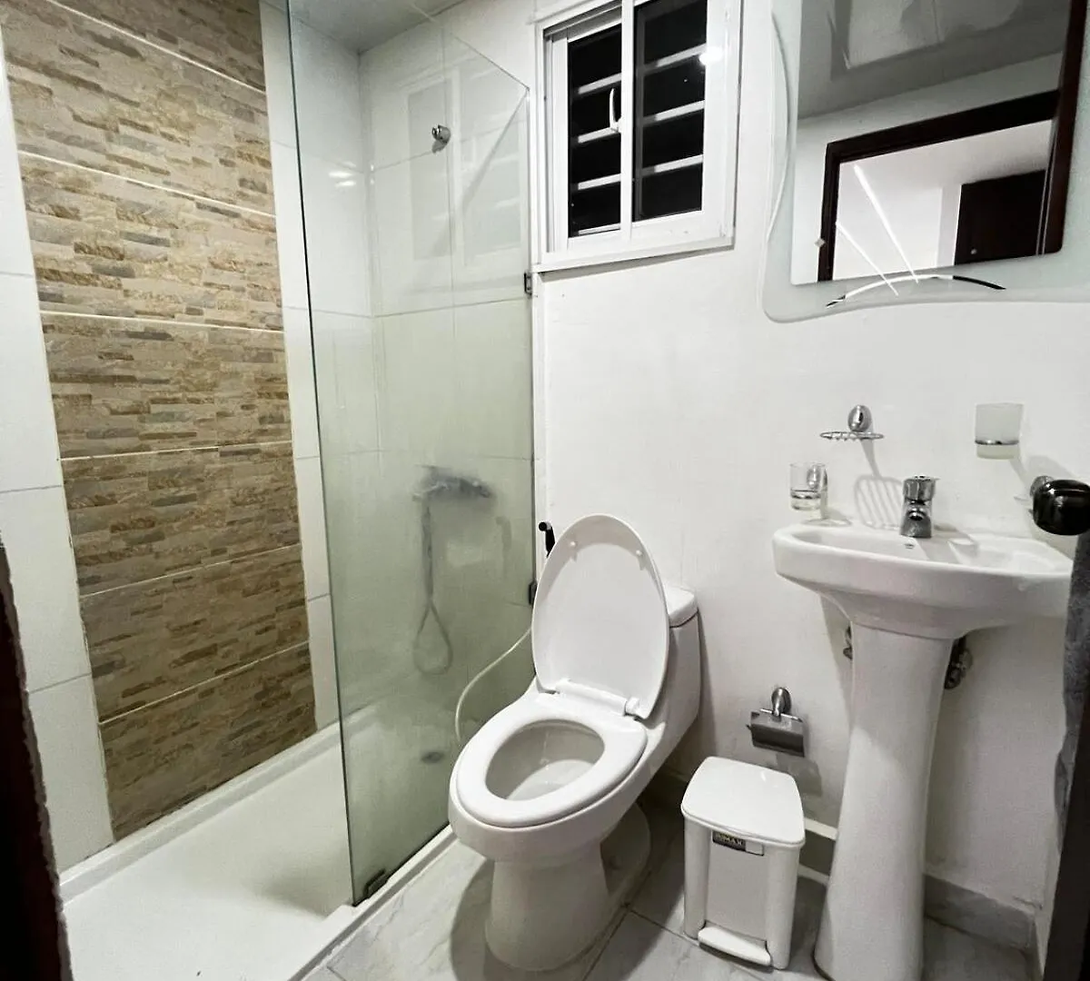 Apartment Apartamento O3 Palma Real Santiago De Los Caballeros Dominican Republic