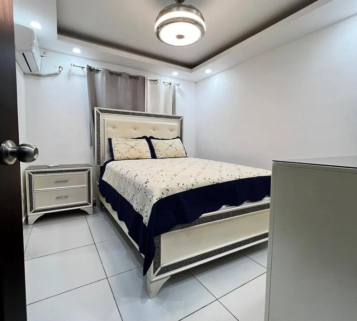 Apartamento O3 Palma Real Santiago De Los Caballeros
