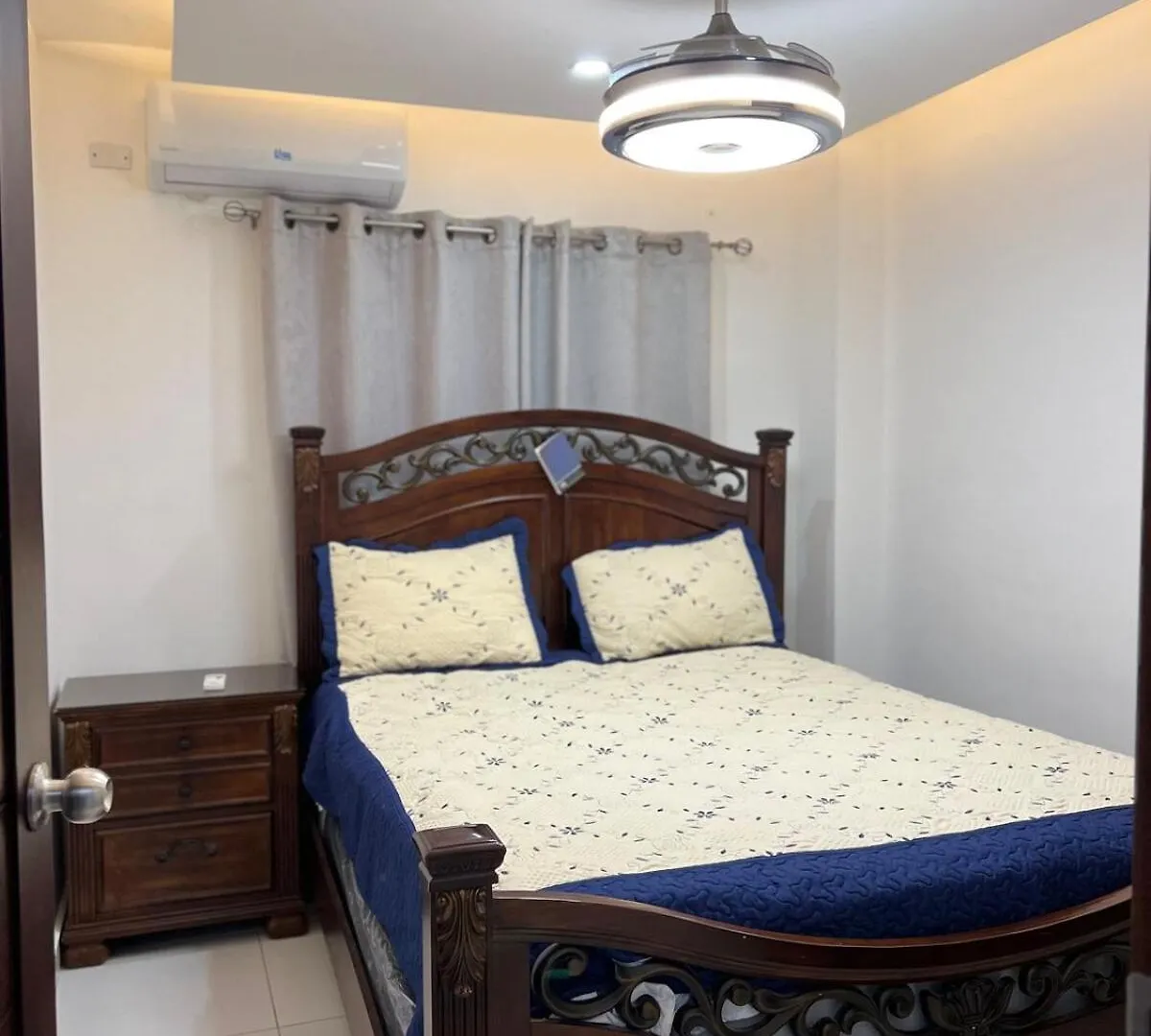 Apartment Apartamento O3 Palma Real Santiago De Los Caballeros Dominican Republic