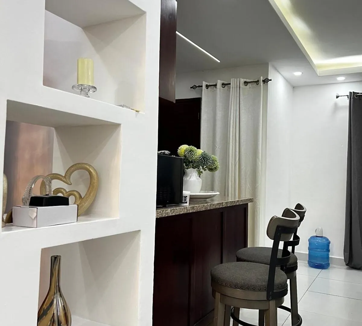 Apartamento O3 Palma Real Santiago De Los Caballeros 0*,  Dominican Republic