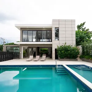  Apartment Dream - Pool & Gym - 10min Aeropuerto Y Homs