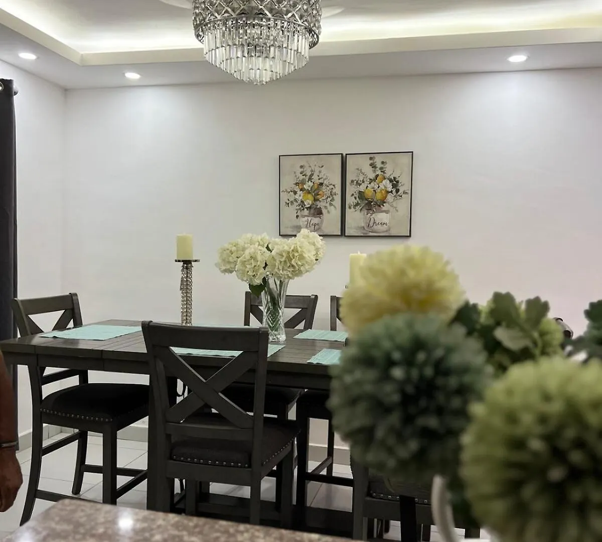Apartamento O3 Palma Real Сантьяго-де-лос-Кабальерос